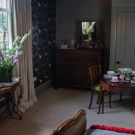 Alderton Hall Boutique B&B Shrewsbury Dış mekan fotoğraf