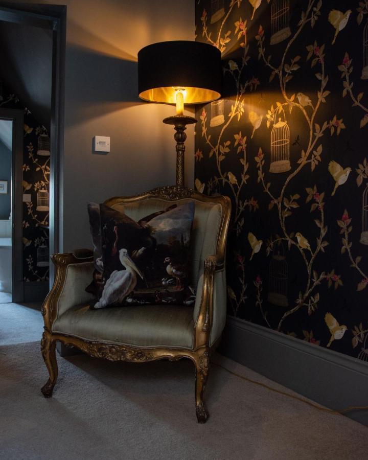 Alderton Hall Boutique B&B Shrewsbury Dış mekan fotoğraf