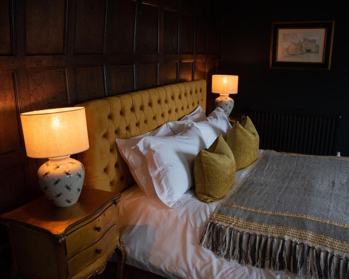 Alderton Hall Boutique B&B Shrewsbury Dış mekan fotoğraf