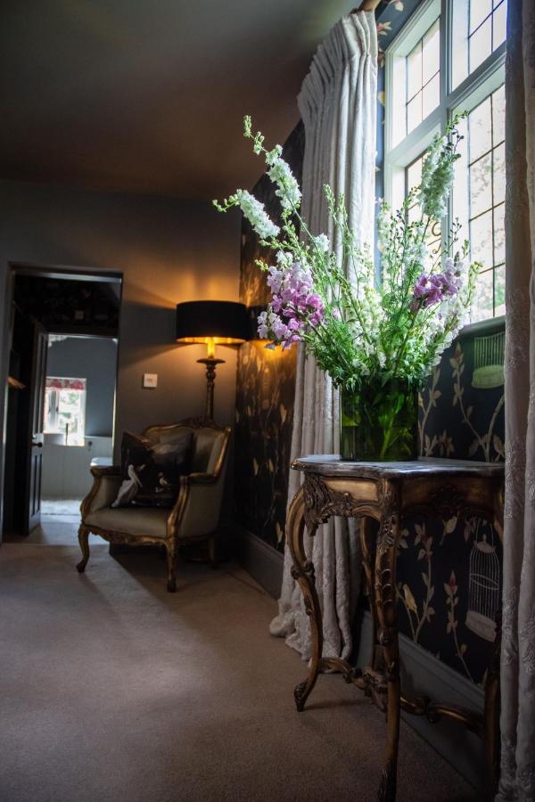 Alderton Hall Boutique B&B Shrewsbury Dış mekan fotoğraf