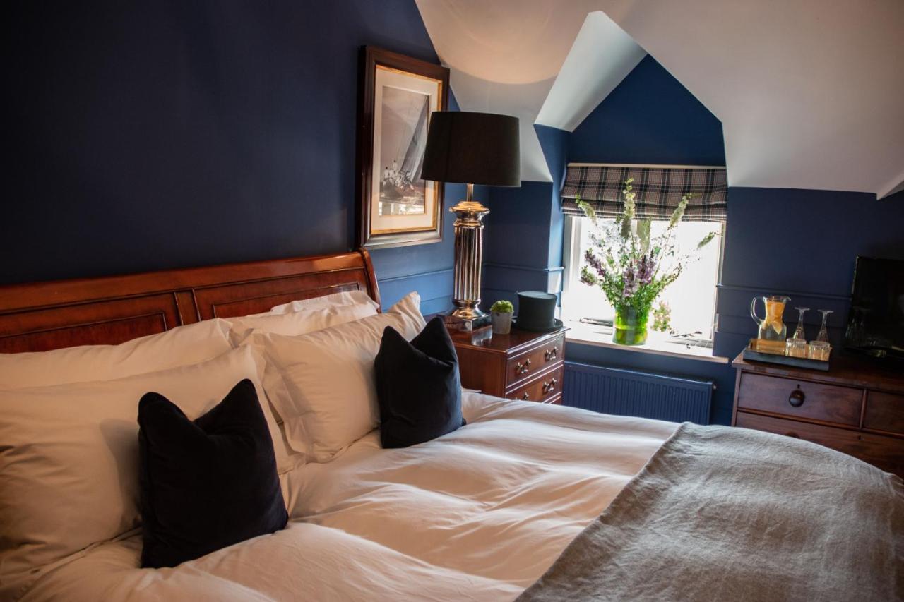 Alderton Hall Boutique B&B Shrewsbury Dış mekan fotoğraf